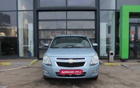 Chevrolet Cobalt II, 2013 год, 820 000 рублей, 8 фотография