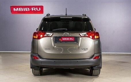 Toyota RAV4, 2014 год, 2 239 100 рублей, 9 фотография