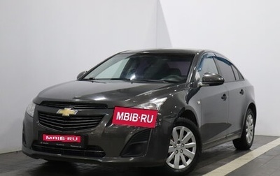 Chevrolet Cruze II, 2013 год, 807 000 рублей, 1 фотография