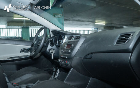 KIA cee'd III, 2012 год, 1 199 896 рублей, 6 фотография