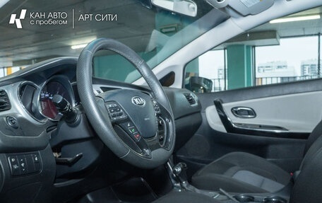 KIA cee'd III, 2012 год, 1 199 896 рублей, 5 фотография