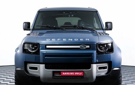 Land Rover Defender II, 2020 год, 5 876 000 рублей, 10 фотография