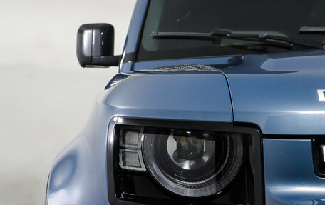 Land Rover Defender II, 2020 год, 5 876 000 рублей, 26 фотография