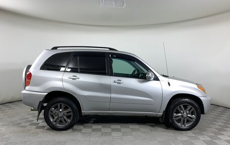 Toyota RAV4, 2002 год, 695 000 рублей, 4 фотография