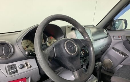 Toyota RAV4, 2002 год, 695 000 рублей, 12 фотография