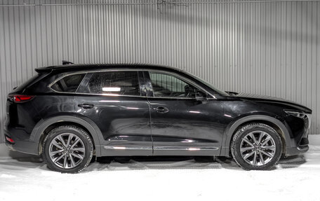 Mazda CX-9 II, 2022 год, 5 250 000 рублей, 4 фотография