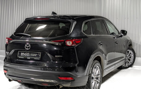 Mazda CX-9 II, 2022 год, 5 250 000 рублей, 5 фотография