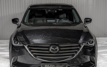 Mazda CX-9 II, 2022 год, 5 250 000 рублей, 2 фотография