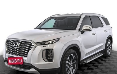 Hyundai Palisade I, 2021 год, 4 690 000 рублей, 1 фотография