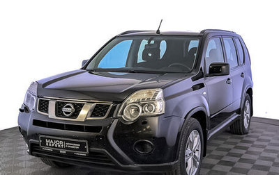 Nissan X-Trail, 2014 год, 1 390 000 рублей, 1 фотография