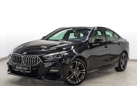 BMW 2 серия F44, 2020 год, 3 190 000 рублей, 1 фотография