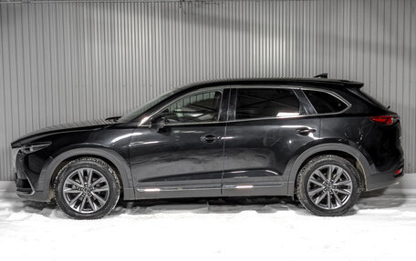 Mazda CX-9 II, 2022 год, 5 250 000 рублей, 8 фотография