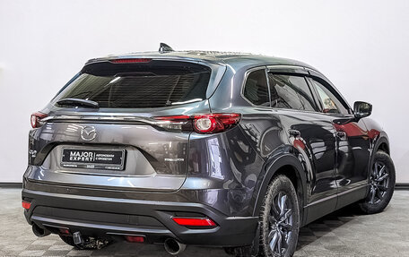 Mazda CX-9 II, 2021 год, 4 690 000 рублей, 5 фотография