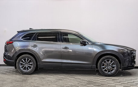 Mazda CX-9 II, 2021 год, 4 690 000 рублей, 4 фотография