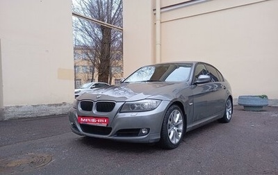 BMW 3 серия, 2011 год, 1 350 000 рублей, 1 фотография