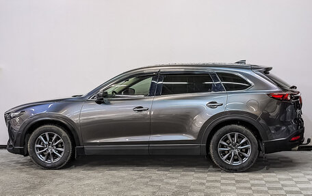 Mazda CX-9 II, 2021 год, 4 690 000 рублей, 8 фотография