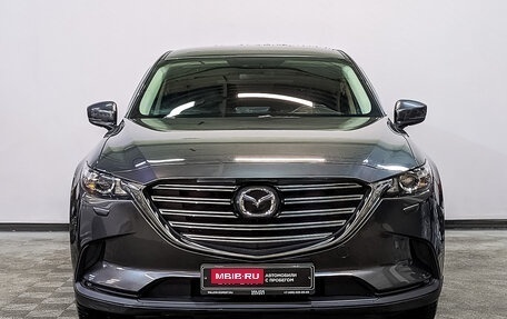 Mazda CX-9 II, 2021 год, 4 690 000 рублей, 2 фотография