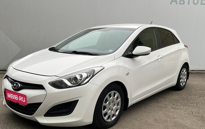 Hyundai i30 II рестайлинг, 2013 год, 1 290 000 рублей, 1 фотография