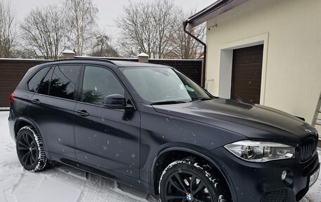 BMW X5, 2018 год, 4 950 000 рублей, 1 фотография