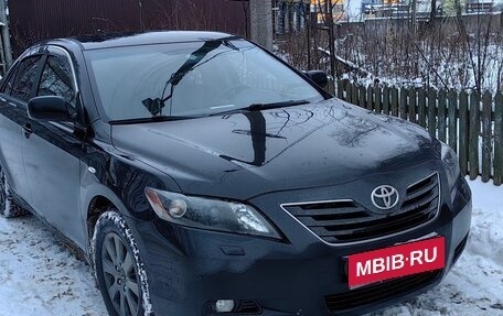 Toyota Camry, 2008 год, 1 170 000 рублей, 1 фотография