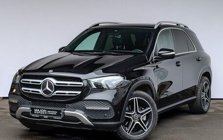 Mercedes-Benz GLE, 2020 год, 6 550 000 рублей, 1 фотография