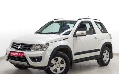 Suzuki Grand Vitara, 2013 год, 1 750 000 рублей, 1 фотография