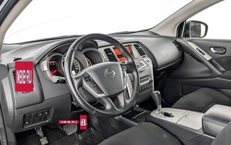 Nissan Murano, 2013 год, 1 670 000 рублей, 16 фотография