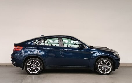 BMW X6, 2013 год, 3 390 000 рублей, 4 фотография