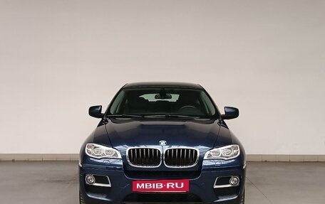 BMW X6, 2013 год, 3 390 000 рублей, 2 фотография