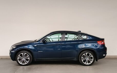 BMW X6, 2013 год, 3 390 000 рублей, 8 фотография