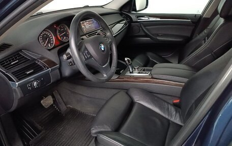 BMW X6, 2013 год, 3 390 000 рублей, 13 фотография