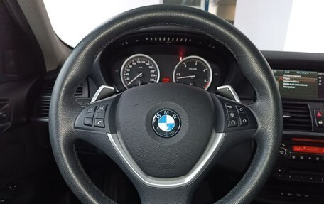 BMW X6, 2013 год, 3 390 000 рублей, 15 фотография