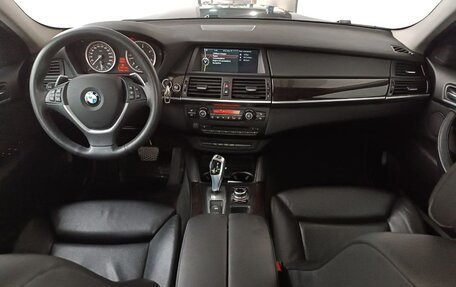 BMW X6, 2013 год, 3 390 000 рублей, 14 фотография