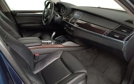 BMW X6, 2013 год, 3 390 000 рублей, 11 фотография