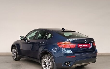 BMW X6, 2013 год, 3 390 000 рублей, 7 фотография