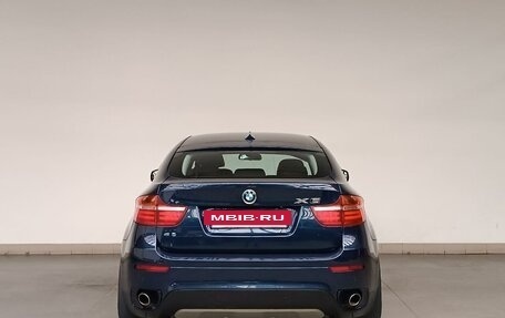 BMW X6, 2013 год, 3 390 000 рублей, 6 фотография