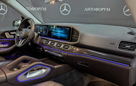 Mercedes-Benz GLS, 2020 год, 9 095 000 рублей, 13 фотография