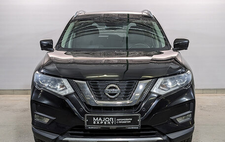 Nissan X-Trail, 2020 год, 2 330 000 рублей, 2 фотография