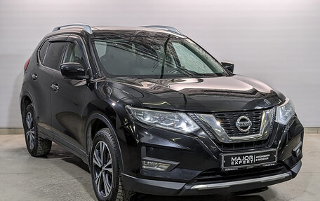 Nissan X-Trail, 2020 год, 2 330 000 рублей, 3 фотография