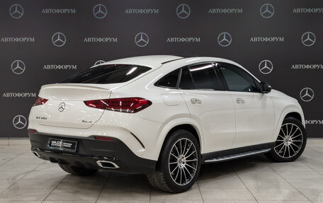 Mercedes-Benz GLE Coupe, 2021 год, 10 500 000 рублей, 5 фотография