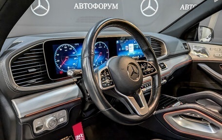 Mercedes-Benz GLE Coupe, 2021 год, 10 500 000 рублей, 18 фотография