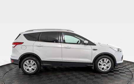 Ford Kuga III, 2016 год, 1 500 000 рублей, 4 фотография