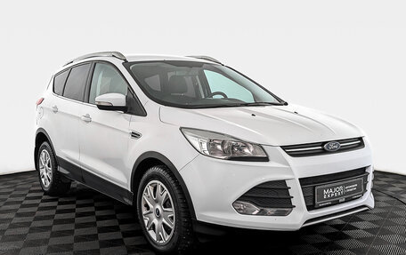 Ford Kuga III, 2016 год, 1 500 000 рублей, 3 фотография