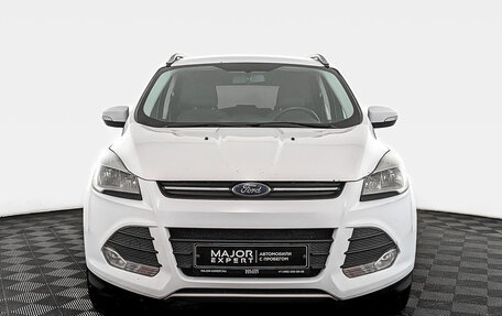 Ford Kuga III, 2016 год, 1 500 000 рублей, 2 фотография