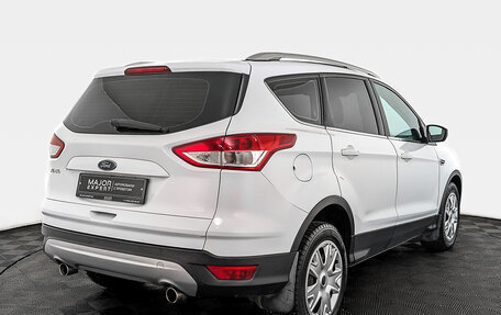 Ford Kuga III, 2016 год, 1 500 000 рублей, 5 фотография