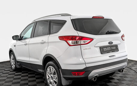 Ford Kuga III, 2016 год, 1 500 000 рублей, 7 фотография