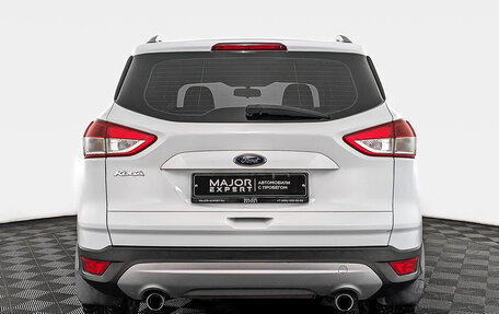 Ford Kuga III, 2016 год, 1 500 000 рублей, 6 фотография