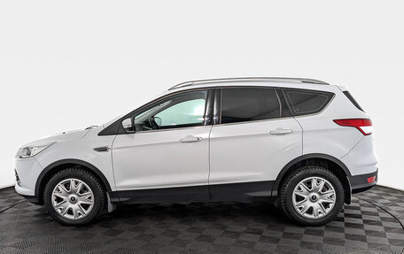 Ford Kuga III, 2016 год, 1 500 000 рублей, 8 фотография