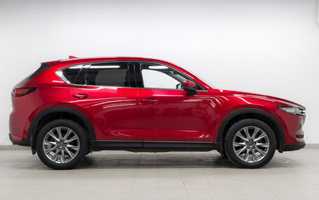 Mazda CX-5 II, 2021 год, 3 950 000 рублей, 4 фотография