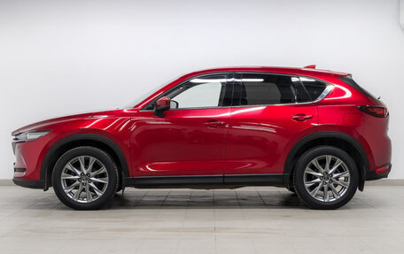 Mazda CX-5 II, 2021 год, 3 950 000 рублей, 8 фотография